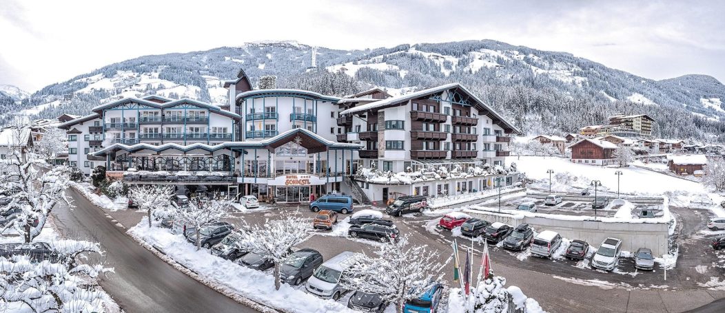 Foto: Hotel Schiestl