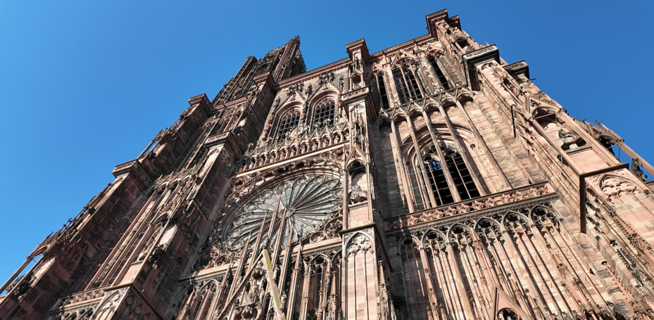 Foto: Dom Straßburg