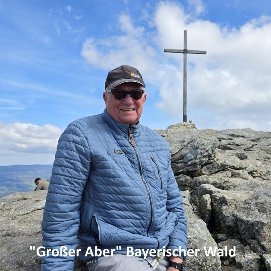 "Großer Aber"